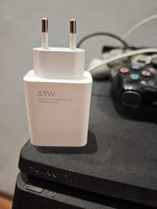 Продавам телефон: Xiaomi 11 Lite 5G