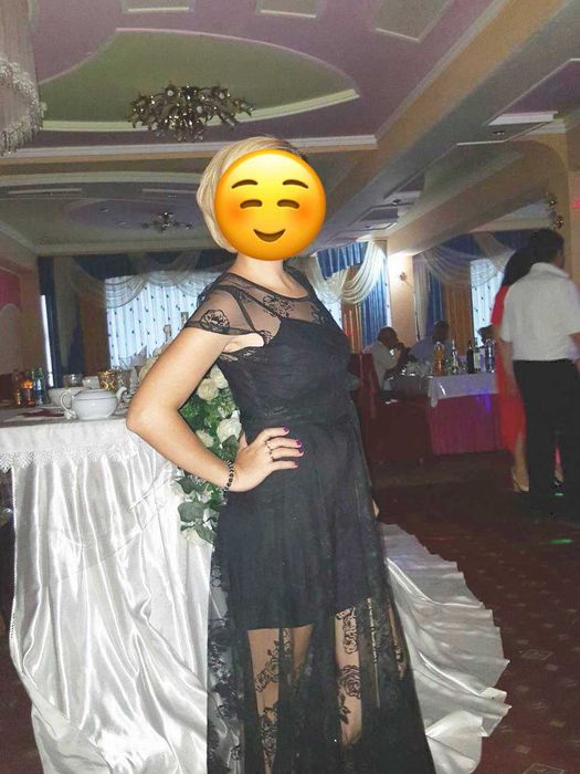 Продается вечернее платье / Kechki libos sotiladi