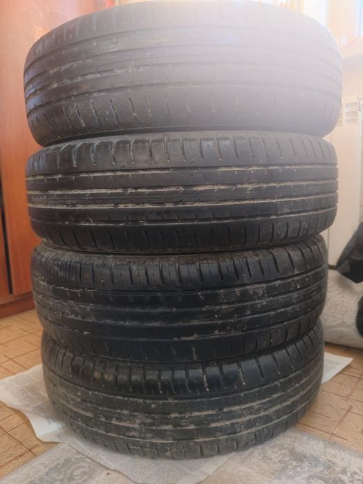 Летние шины 14/75/185