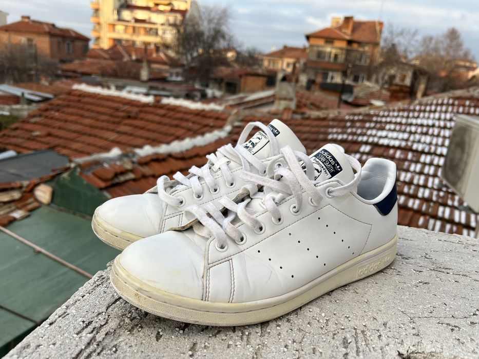 Adidas Stan Smith 45 1/3