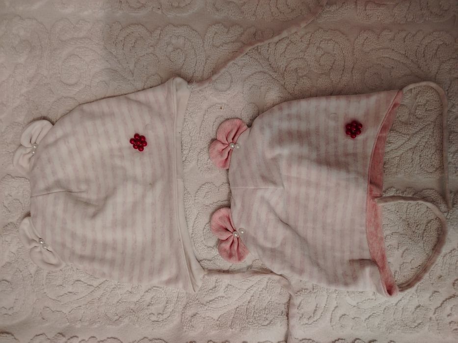 Детские вещи до 2х лет для девочек