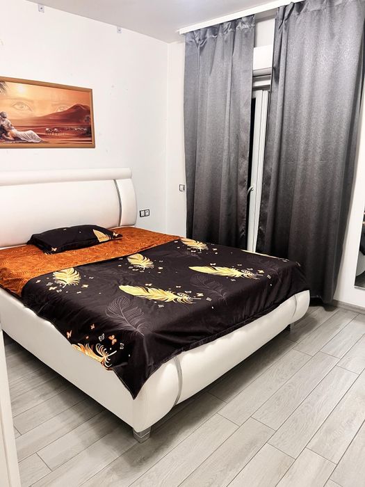 Regim Hotelier Cartierul Marasti