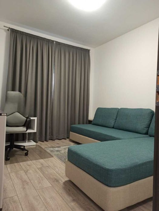 Дава се под наем Тристаен апартамент в София, Дианабад - 124 кв.м за 1500 € - Снимка #13