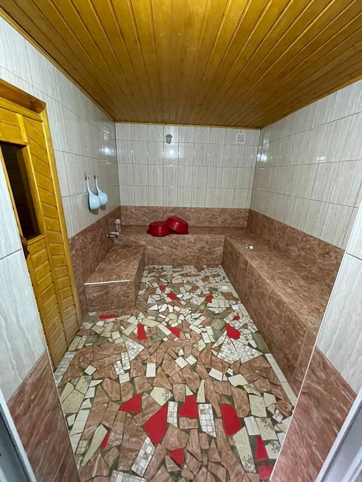 Мухтар Ауэзова 6а Баня