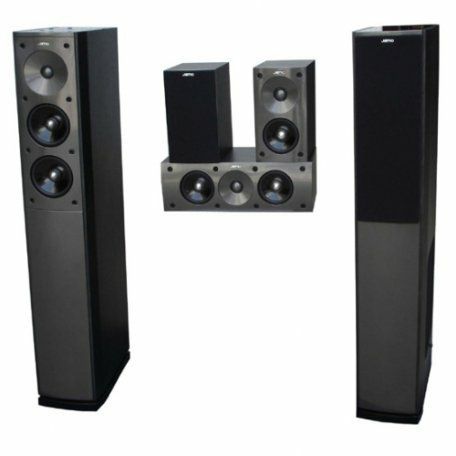 Комплект калонок