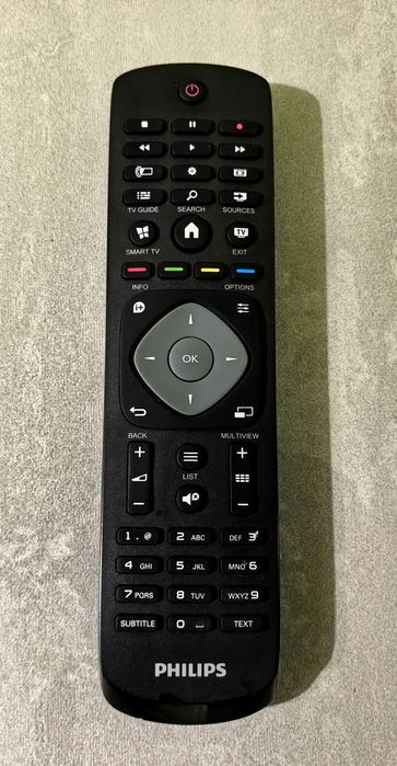 Philips 42PFH6309/88 42" Smart TV/3D Ambilight – за части / ремонт