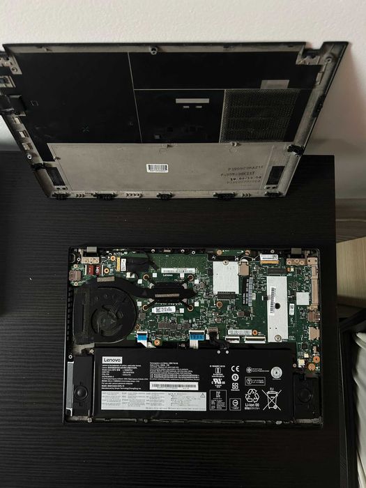 Laptop Lenovo ThinkPad X390 Pentru Piese