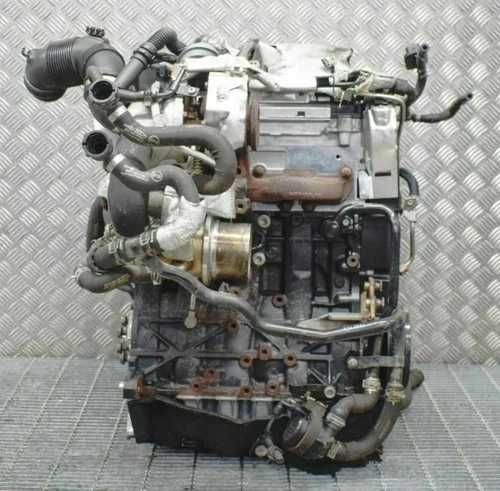 Motor Audi A3 8V 1.6 TDI cod CLH