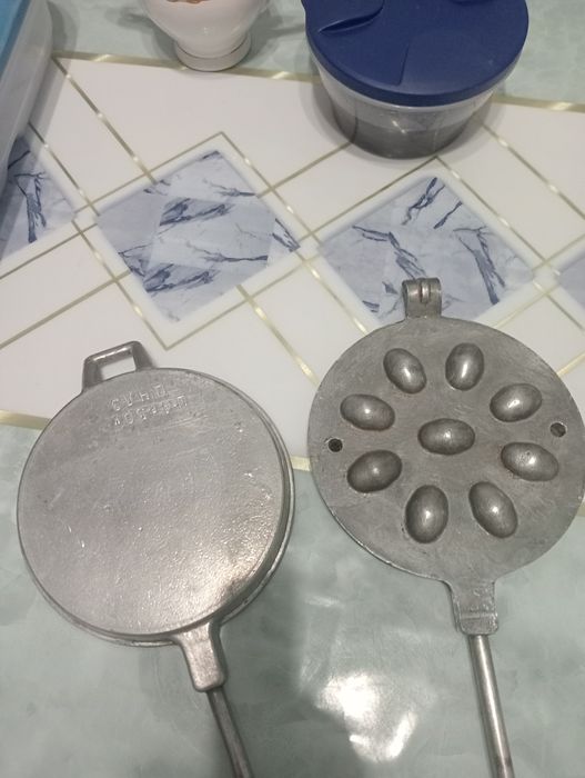 Орешница, грибница