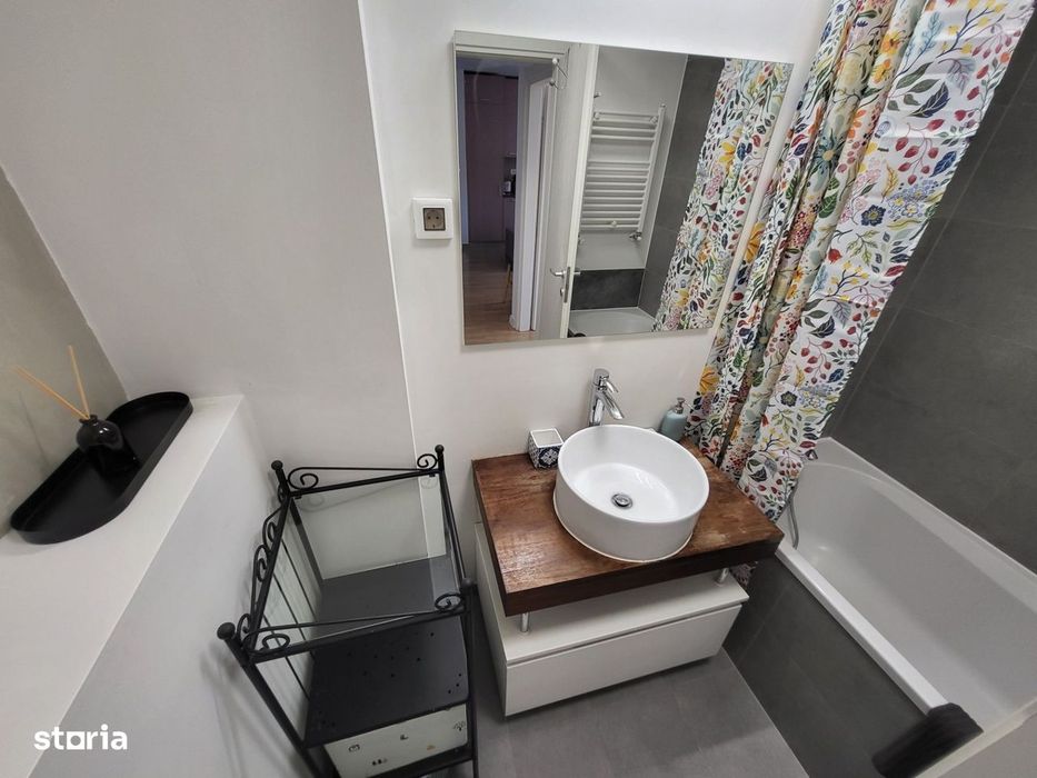Apartament 2 camere | Arcadia | Grivita | Piata Domenii