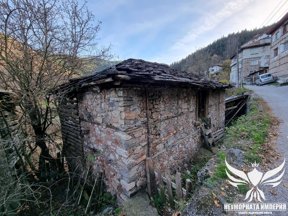 Продава се Къща в с. Дряново, Област Пловдив - 193 кв.м за 80 €/кв.м - Снимка #8