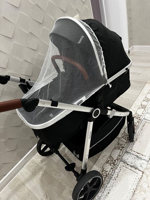 коляска отличном сост