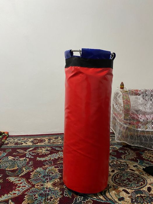 Боксерская груша