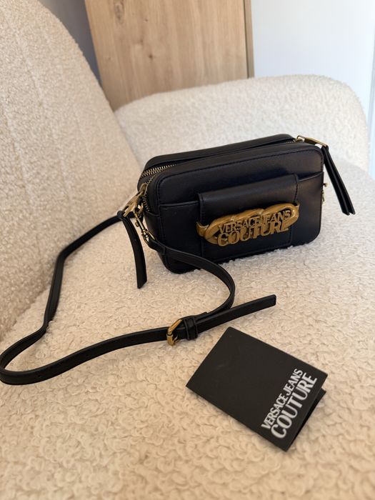 Geanta Versace jeans couture