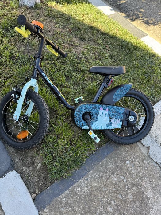 Bicicleta de copii