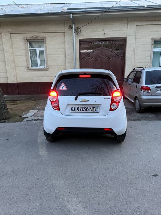 Аренда Выкуп Спарк Автомат