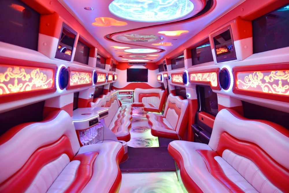 Лимузин Актобе, Аренда лимузина, Кортеж - Организация мероприятий ...