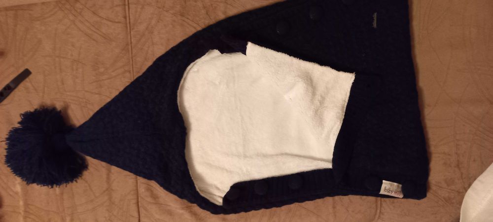 Продам детский конверт для прогулок