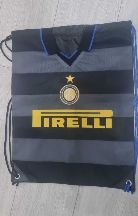 Rucsac Solier, Promate, Inter Milano si Evolve