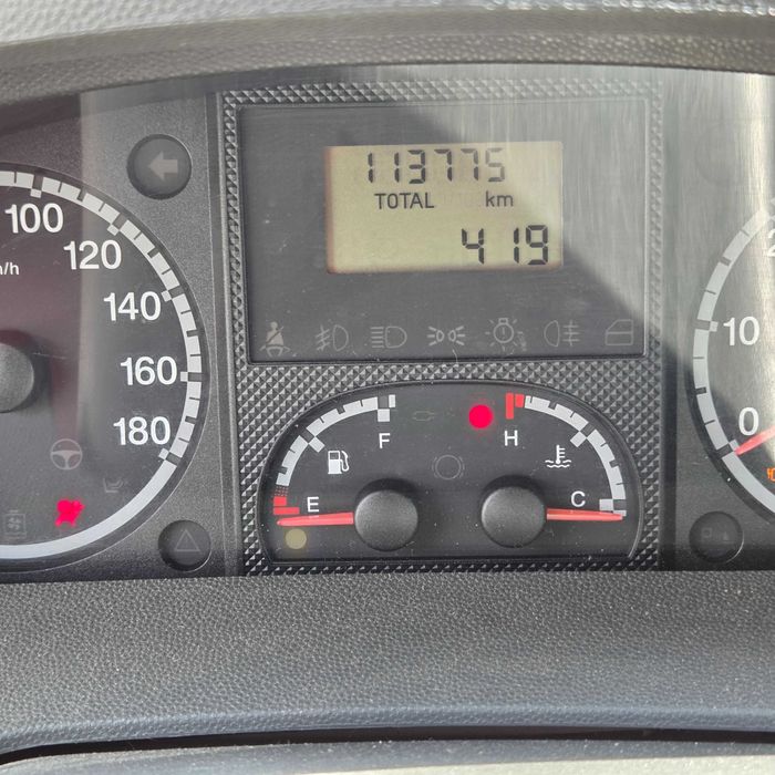 Peugeot Boxer 2.2 H2L3