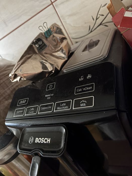 Espressor automat/Espressor