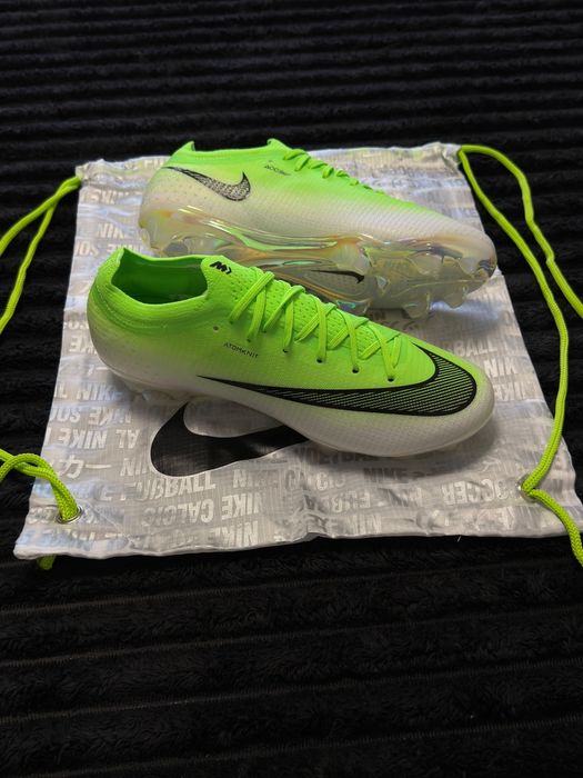 Ghete de fotbal Nike Mercurial Vapor 17