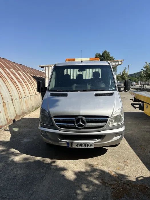 Пътна помощ! Маказа  Кирково! 24/7