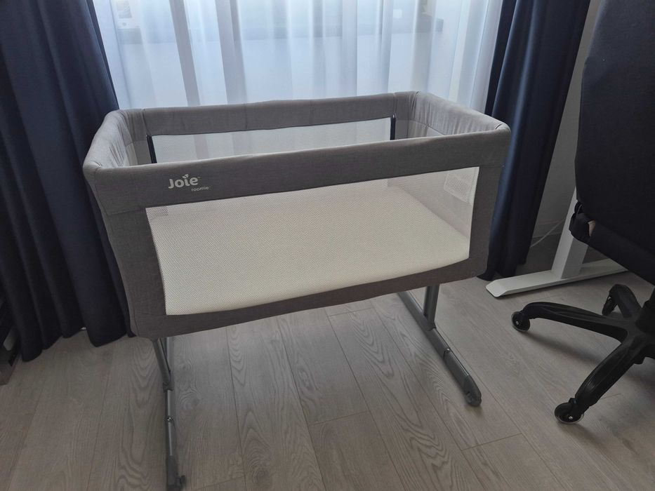 Patut Co-Sleeper Joie