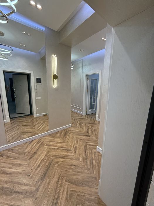 Продается квартира 3/2/4