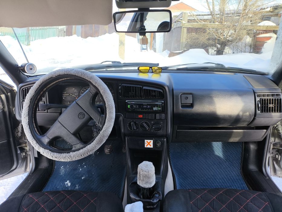 Продам Пассат Б3