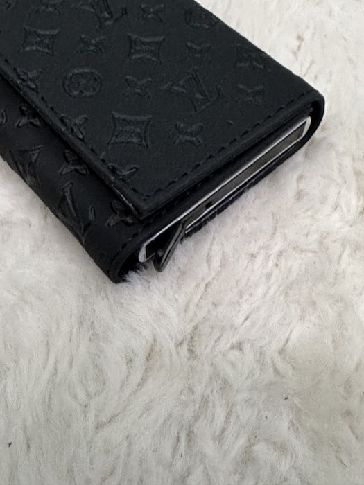 Louis Vuitton портмоне карт-холдър
