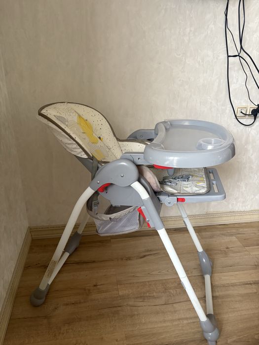 Детский стульчик