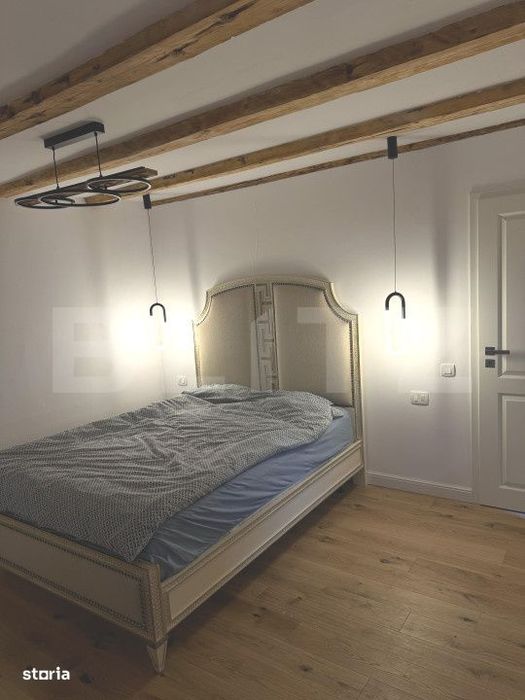 Apartament de vanzare lux , 80 mp, Central — fotografia 3