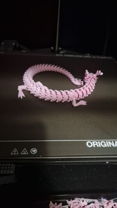 3D принтиране на детайли по поръчка