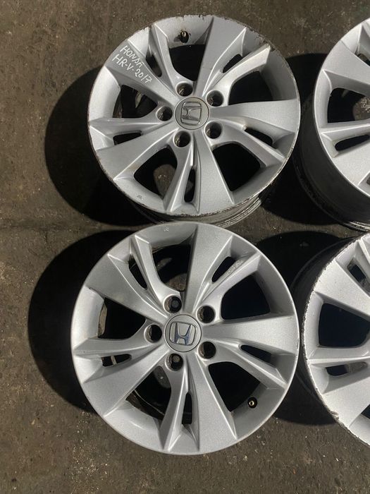 Jante aliaj pe r16 16070A 16x7J ET 55 pentru Honda HR-V 2017