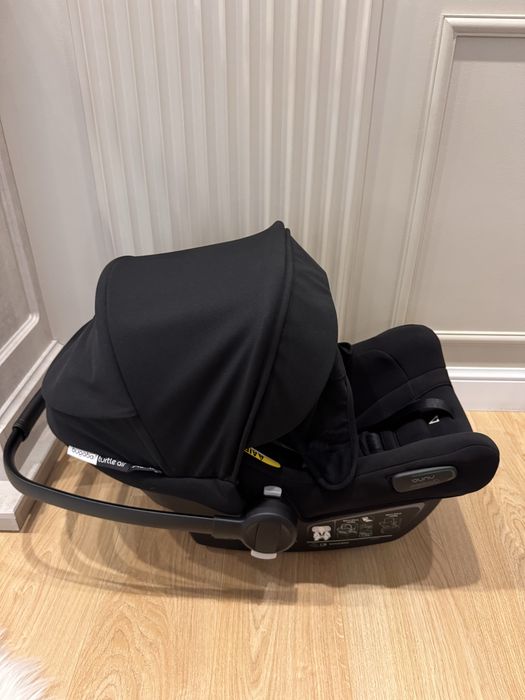 Автокресло Bugaboo