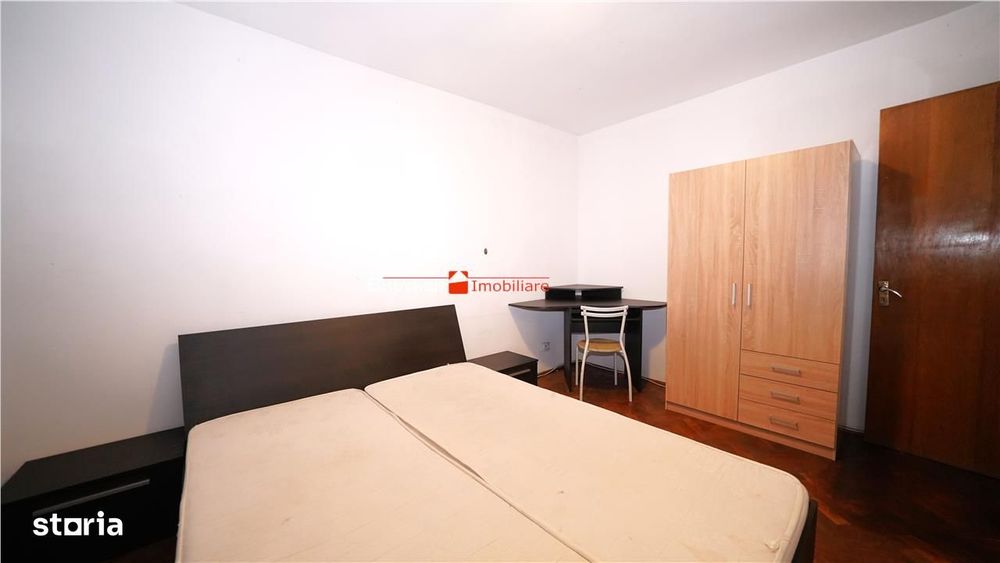 Apartament La Casa |  3 Camere | Curte Proprie