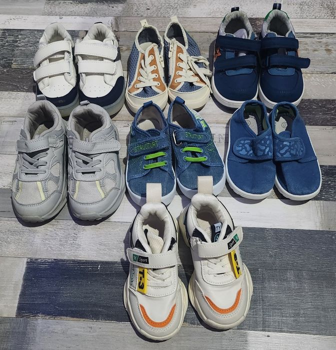 Детски маратонки 25 и 26