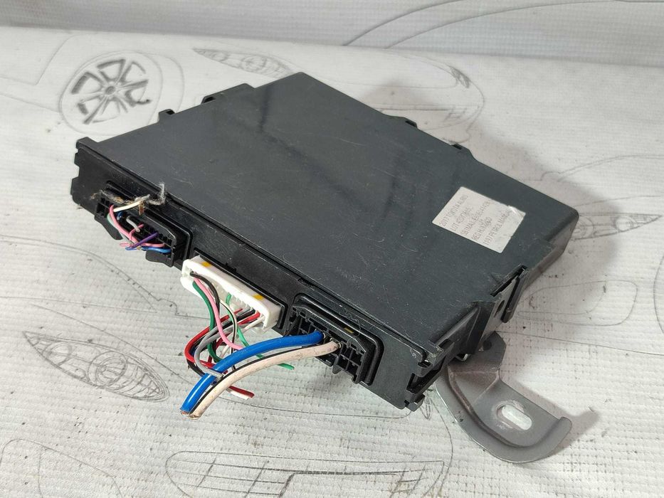 Modul sistem Start-Stop Toyota Auris E180 COD: 89261-02040 2017 / [2012-2018] / (5G3)