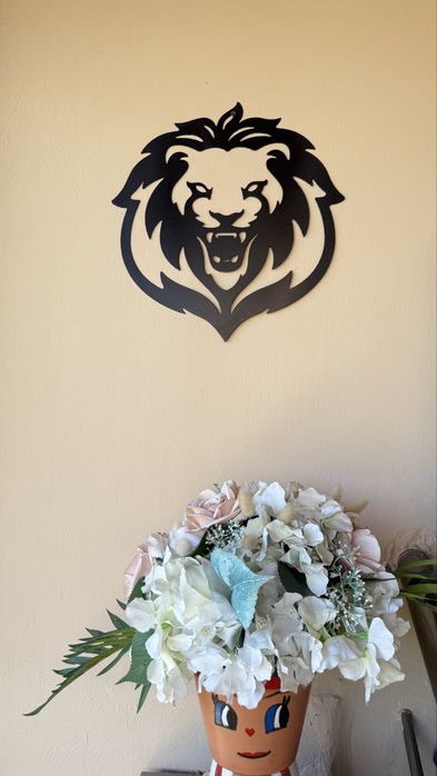 Плазмено рязане на декоративни пана