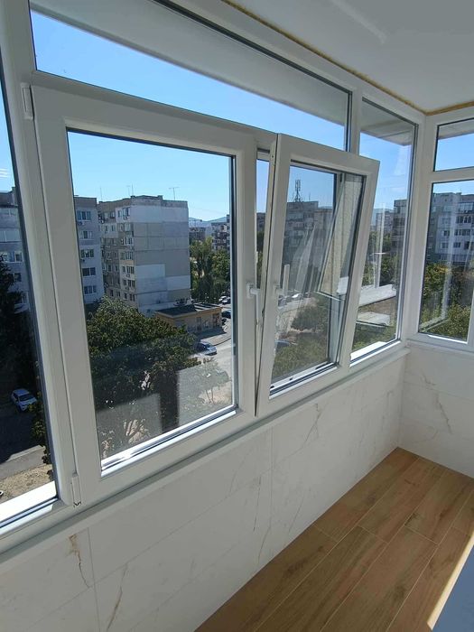 Дава се под наем Двустаен апартамент в София, Люлин 7 - 65 кв.м за 600 € - Снимка #12