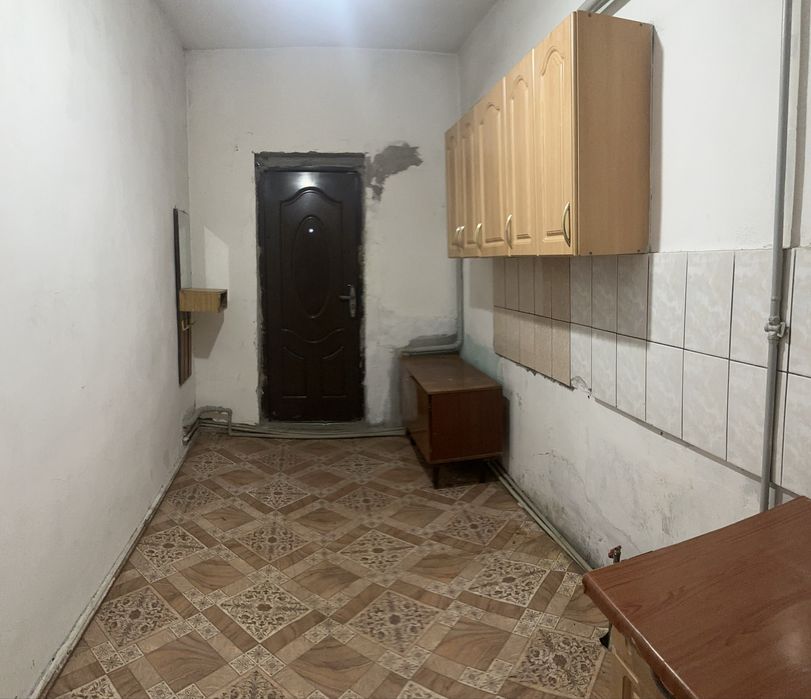 Сдам в аренду пол дома!