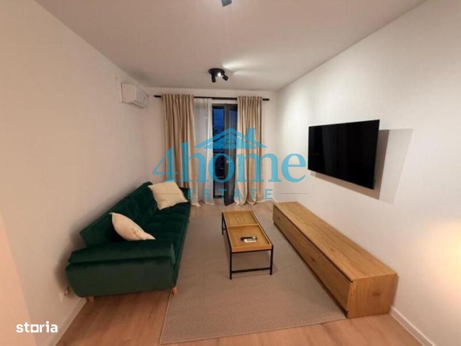Apartament 2 camere Theodor Pallady|Hils Titanium|Parcare|Metrou