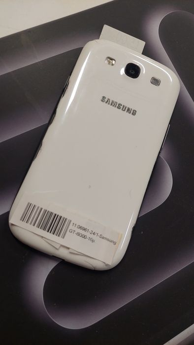 Samsung S3 i9300