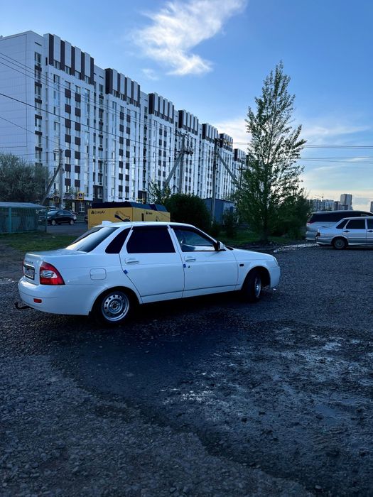 Приора 2013 объем 1.6