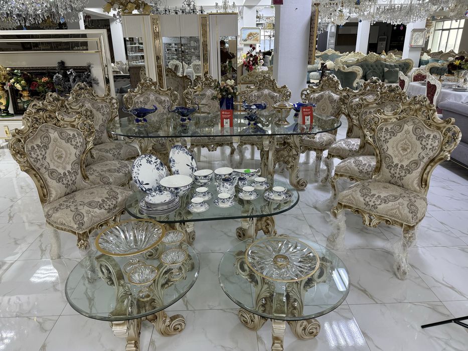 Мебель для гостиной