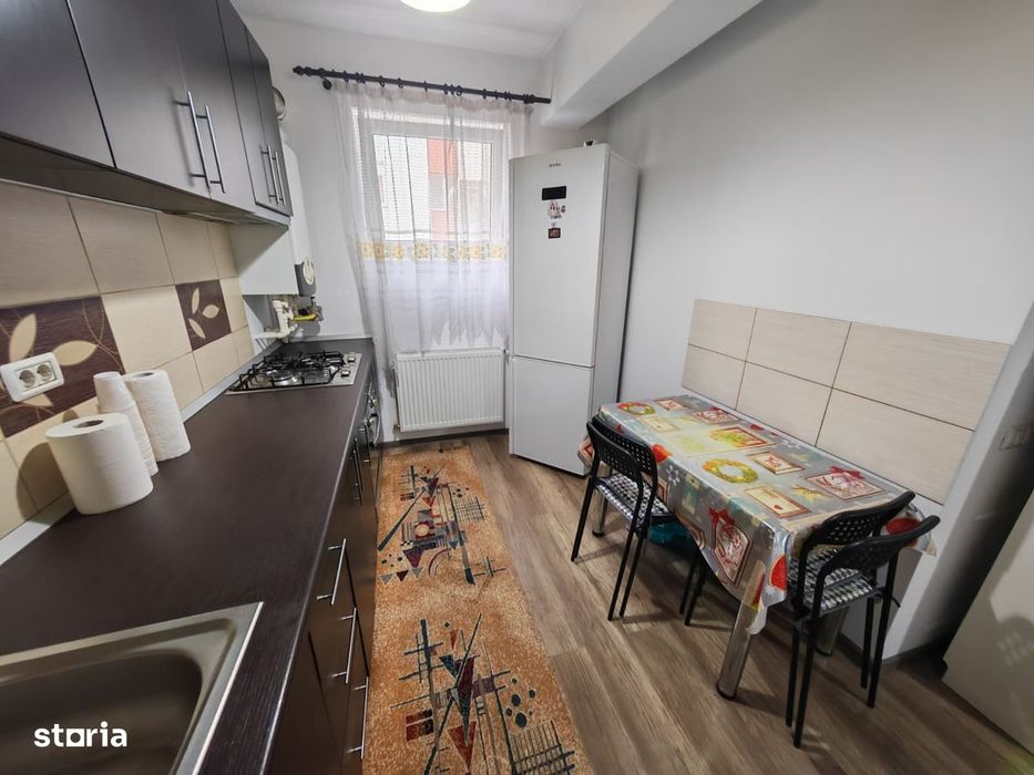 Garsonieră de închiriat |  Kristal Residence | Loc de parcare inclus