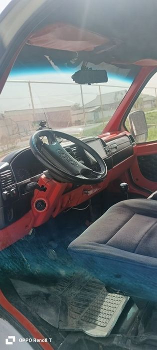 Газел эвакуатор 2007