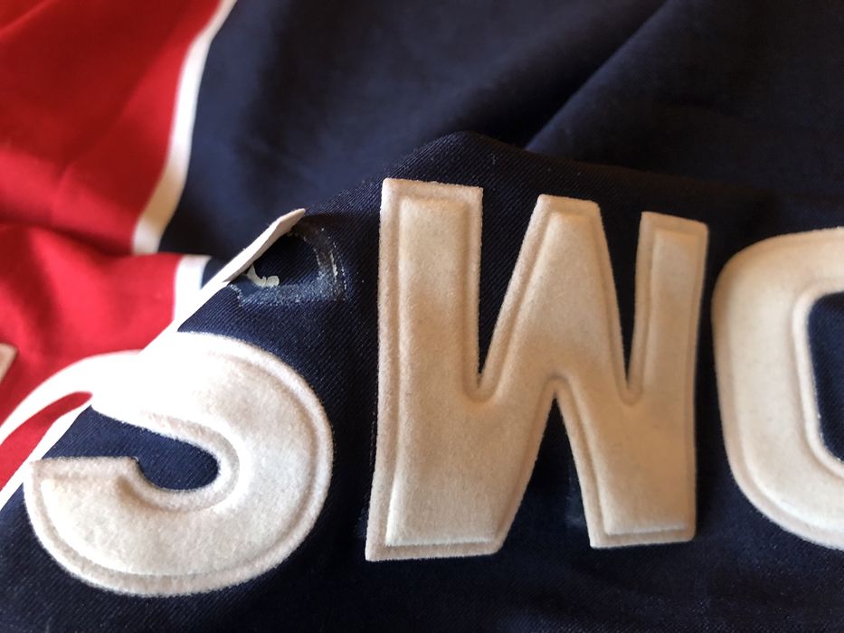 Nike PSG Paris Saint-Germain 2002-03 Home Jersey ОРИГИНАЛНА - L