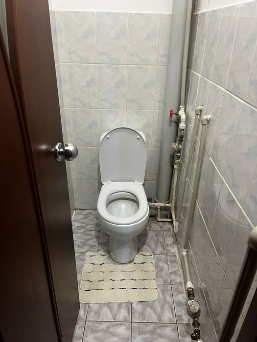 Сдам 2х комнатную квартиру